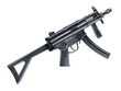 Винтовка пневматическая Umarex HK MP5 K-PDW Blowback кал. 4.5 мм BB Фото 1